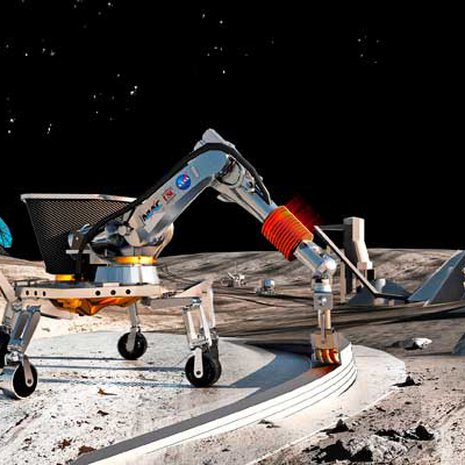 Kuva: <span class="photographer">Nasa</span>