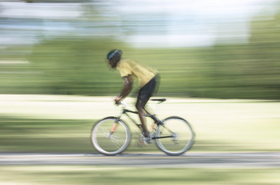 Aerobinen harjoittelu kohentaa koulumenestystä. Kuva: <span class="photographer">Kuvapörssi.</span>