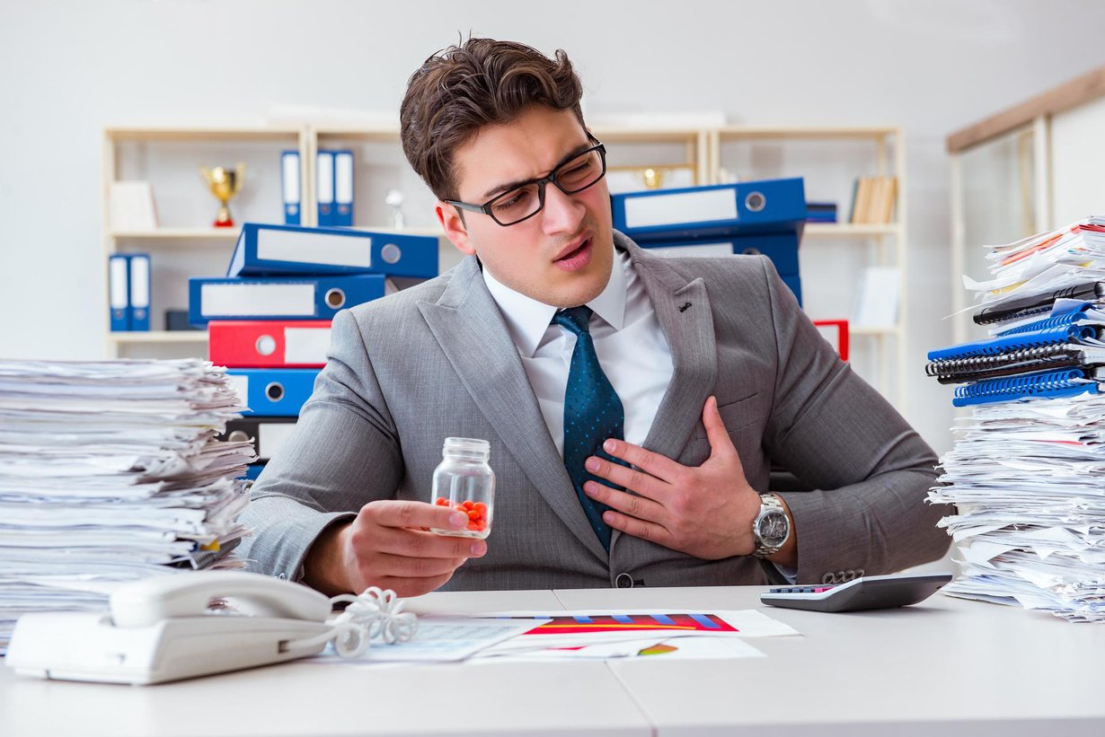 Vaikka happolääkkeet aiheuttaisivat allergiaa, se ei tarkoita, ettei niitä voisi käyttää. Kuva: Shutterstock