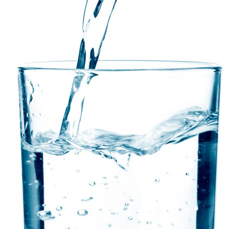 Kylmän pienet kuplat värähtelevät korkeammin. Kuva: <span class="photographer">Shutterstock</span>