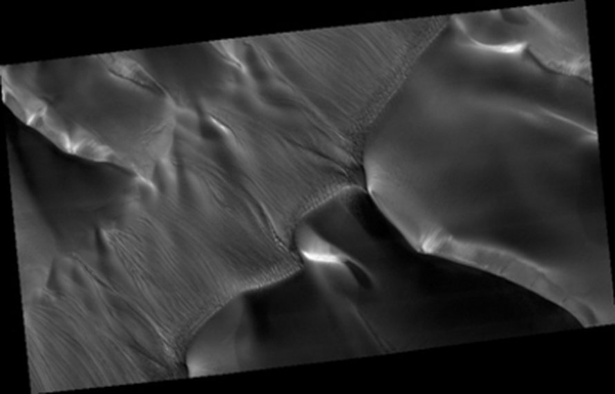 Kuva: <span class="photographer">Nasa/JPL/University of Arizona</span>