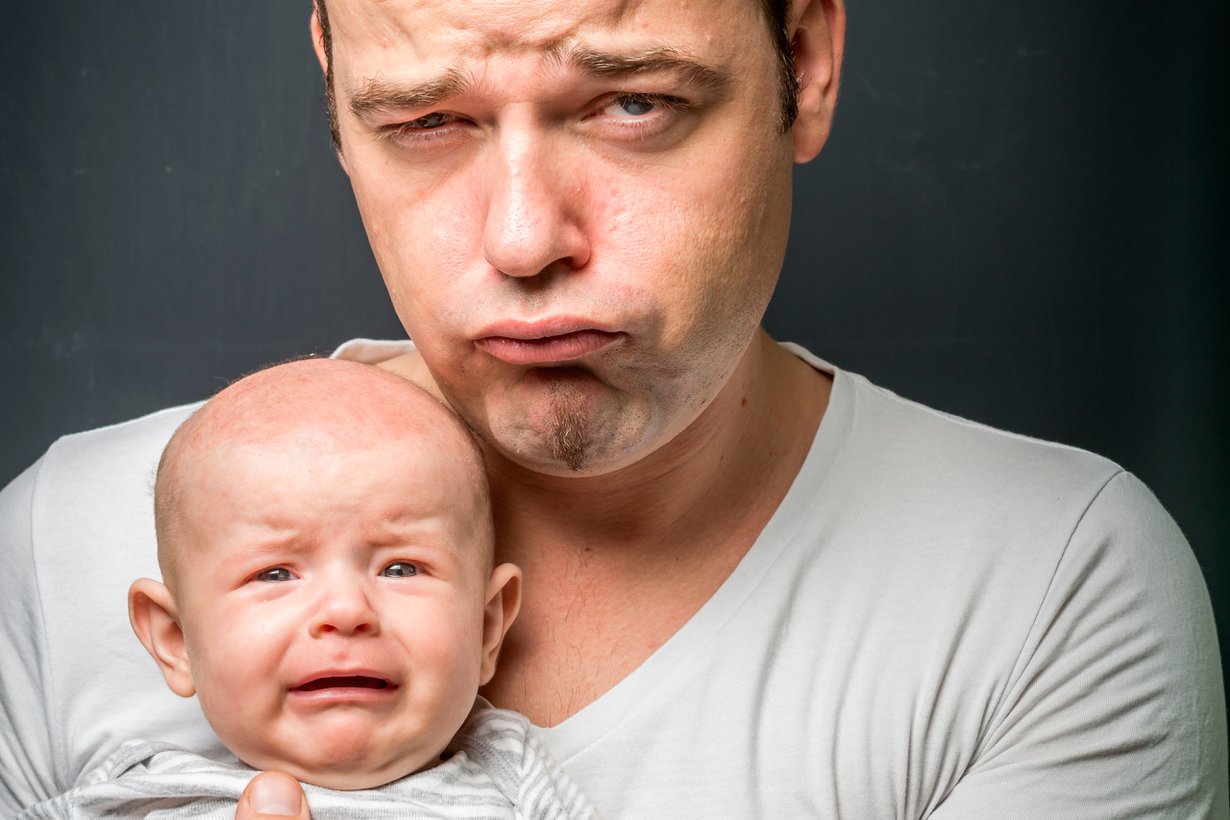 Vuodet eivät yksin ratkaise. Kuva: Shutterstock