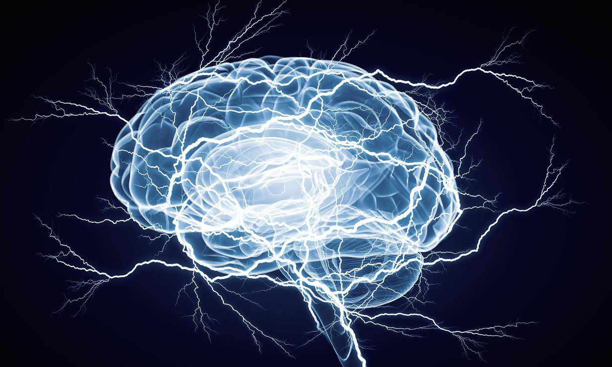 Muistia voi virkistää ainakin lyhytaikaisesti sähköärsytyksellä. Kuva: Shutterstock
