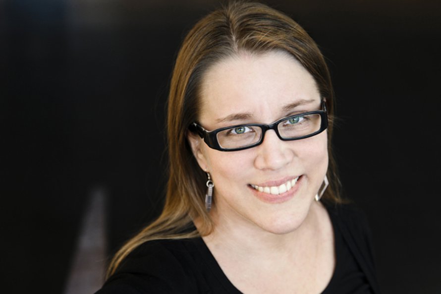 Maarit Jaakkolan kuvasi Laura Vuoma.