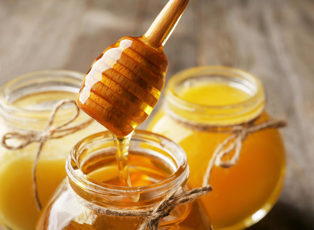 Tämä vanha kunnon yskänlääke toimii. Kuva: Shutterstock