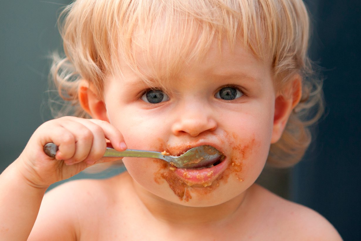 Kaino jäisi nälkäiseksi. Kuva: Shutterstock
