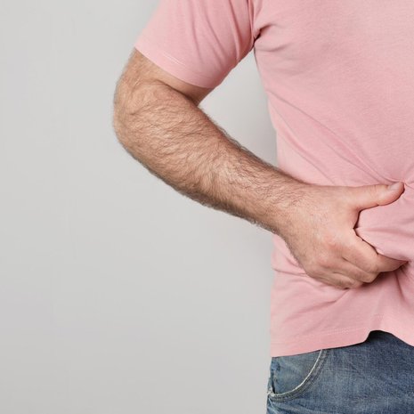 Aineenvaihduntaa ei voi syyttää, jos alkaa kertyä kiloja kolmenkympin jälkeen. Kuva: <span class="photographer">Shutterstock</span>