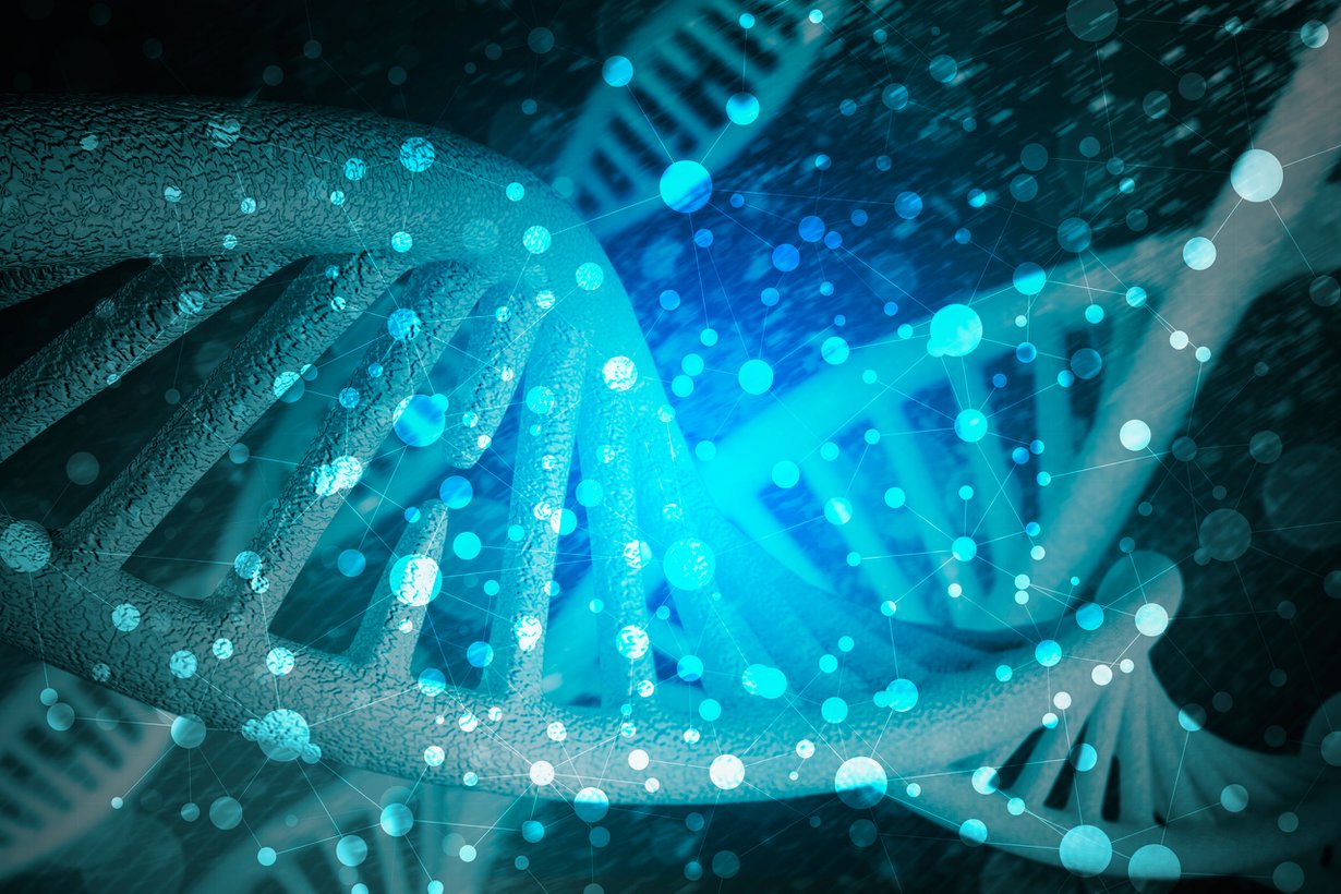 Dna:n leikkely tuotti yllätyksiä.