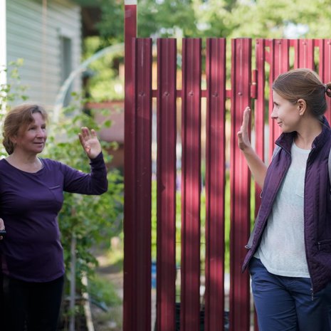 Tämä lienee kaikki voittaa -tilanne. Kuva: <span class="photographer">Shutterstock</span>