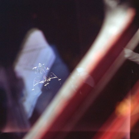 Apollo 10 kuumoduuli on irronnut komento- ja huoltomoduulista Kuuta kiertävällä radalla 22. toukokuuta 1969. Kuva: <span class="photographer">Nasa</span>
