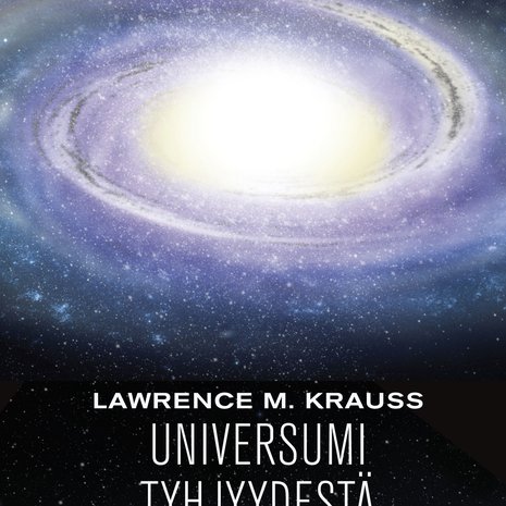 Kuva Nasa