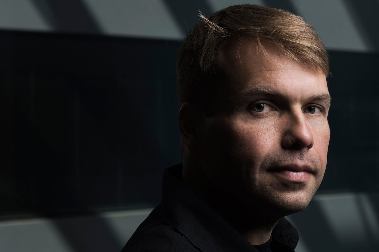 Yksi asia on yleistynyt: pelko oman työn menettämisestä, Pasi Pyöriä summaa havaintojaan.