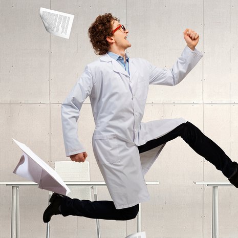 Ennen tietokoneita työ oli toisenlaista. Kuva: <span class="photographer">Shutterstock</span>