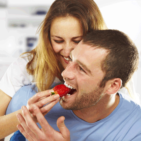 Kesän hittimarja maistuu joka suussa omanlaiseltaan. Kuva: <span class="photographer">Shutterstock</span>