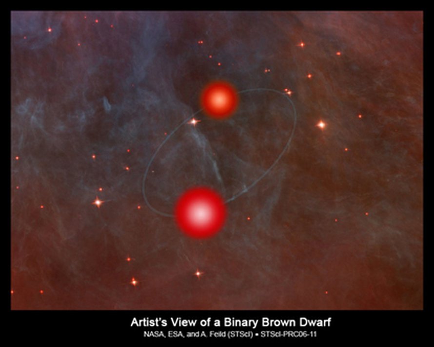Kuva: <span class="photographer">NASA, ESA, and A. Feild (STScI)</span>