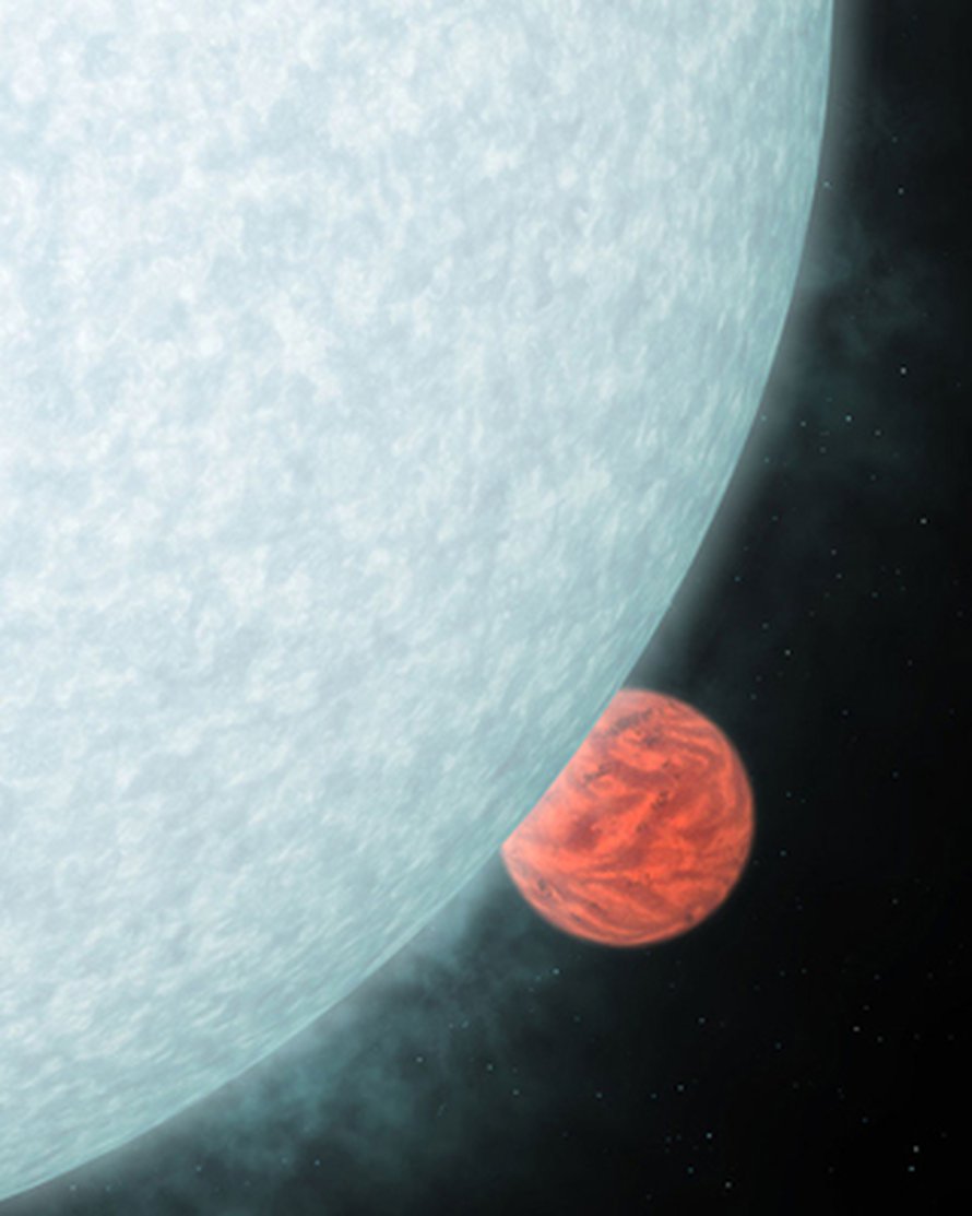 Kuva: <span class="photographer">NASA/JPL-Caltech</span>
