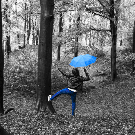 Vahva identiteetti kannattelee kaikenlaisissa elämän käänteissä. Kuva: <span class="photographer">Jordan Al/Pixabay</span>
