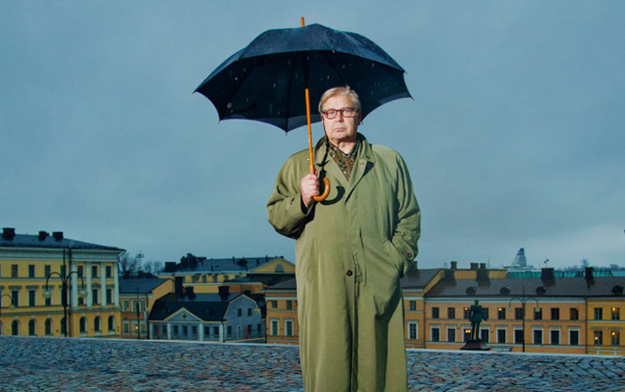 Ei sada sisään, muistuttaa Markku Kuisma. Kuva: <span class="photographer">Lauri Rotko</span>