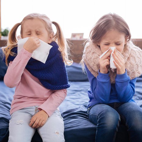 Tämä on koronataudin kuva tulevaisuudessa, jos uuden tutkimuksen ennuste toteutuu. Kuva: <span class="photographer">Shutterstock</span>