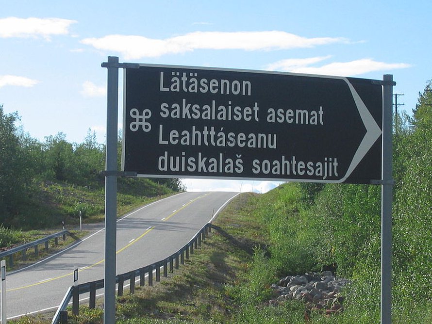 Kuva: <span class="photographer">SeppVei / Wikimedia Commons</span>