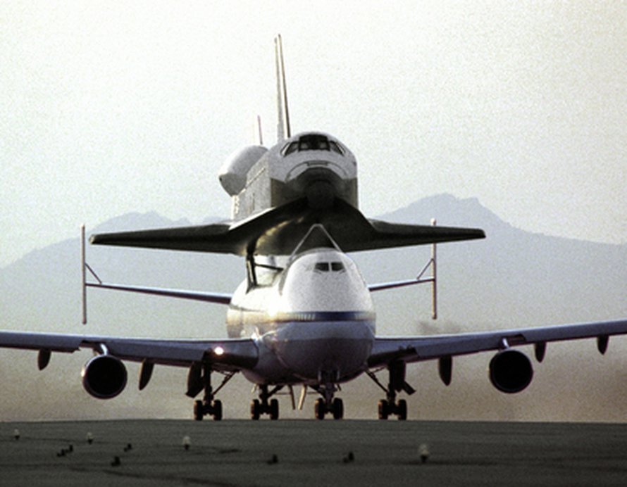 Kuva: <span class="photographer">Nasa.</span>