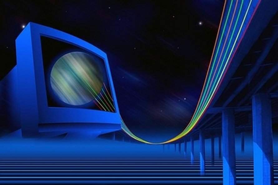 Kuva: <span class="photographer">Corbis RF.</span>