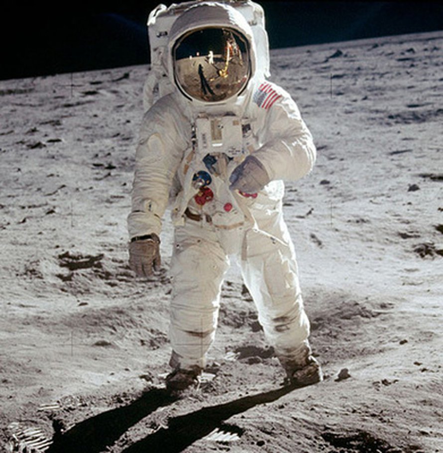 Kuva: <span class="photographer">NASA</span>