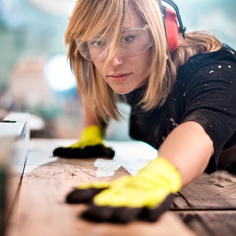 Sydän mukana tulee hyvää jälkeä. Kuva: <span class="photographer">Getty Images</span>
