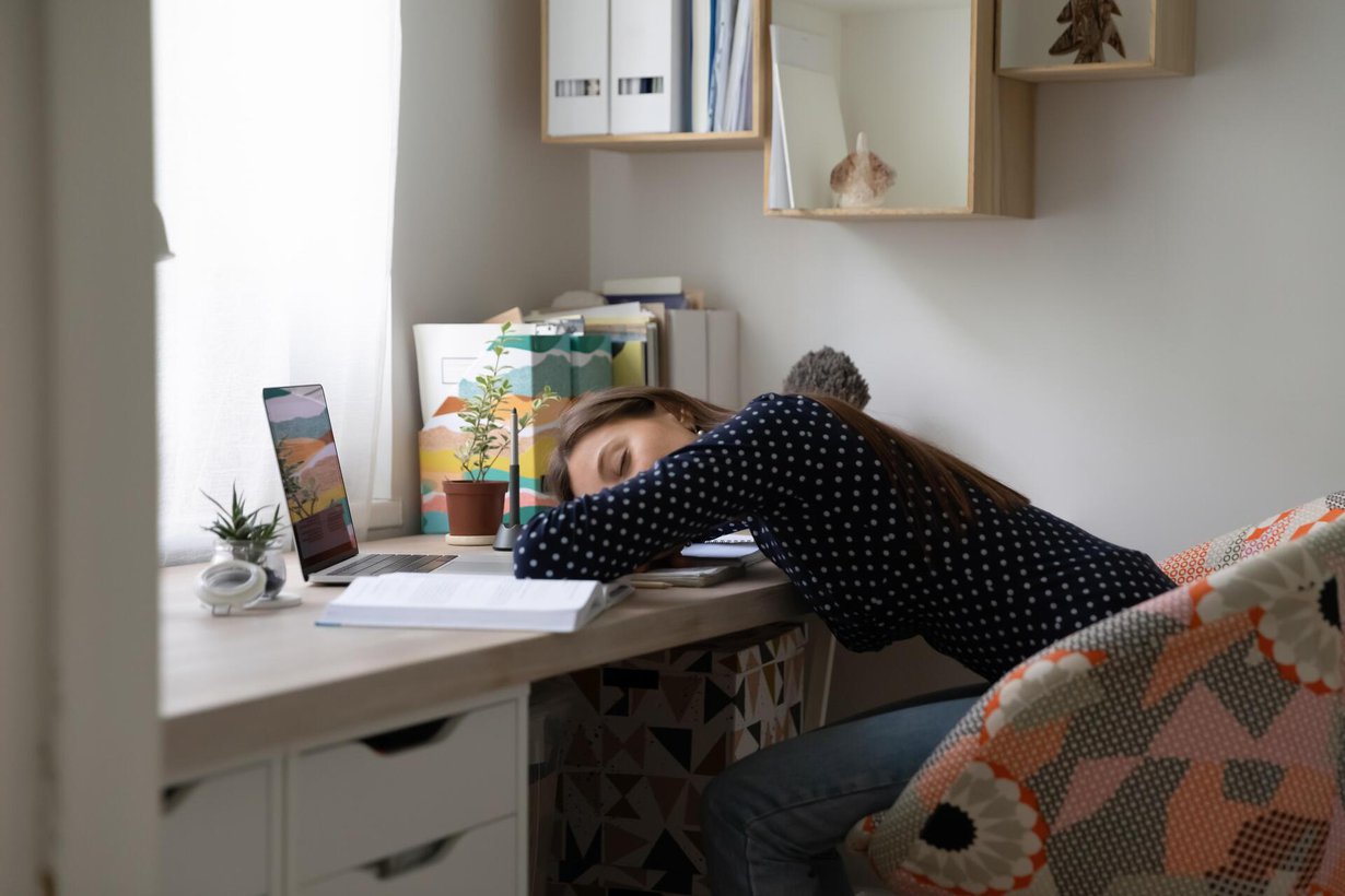 Kohta sujuu taas. Kuva: Shutterstock