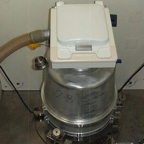 Avaruusasema ISS:n vessa. Kuva: <span class="photographer">Mark Garcia / Nasa</span>