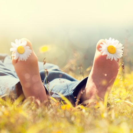 Lomalla voisi väliin vain olla, mutta harva osaa. Ajamme takaa mielenkiintoisuuden vaatimusta: Kuva: <span class="photographer">Shutterstock</span>