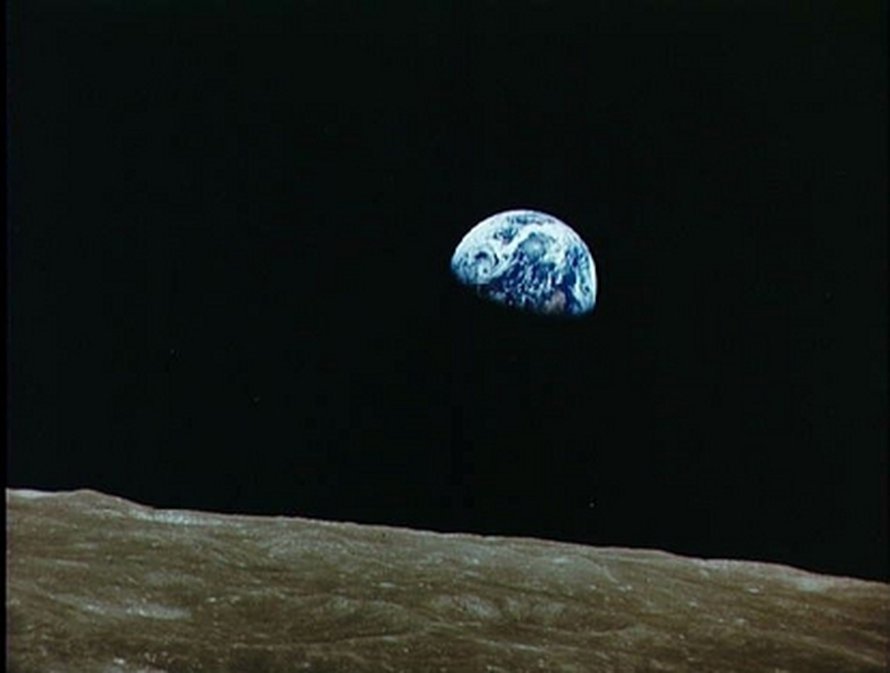 Kuva: <span class="photographer">Nasa.</span>