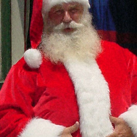 Joulupukkikin saattaisi kaivata hieman tehokkaampia puolustussoluja. Kuva: <span class="photographer">Wikimedia Commons</span>
