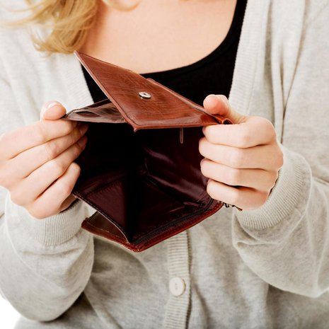 Penninvenytys on monelle nuorelle aikuiselle tuttua. Kuva: <span class="photographer">Shutterstock</span>