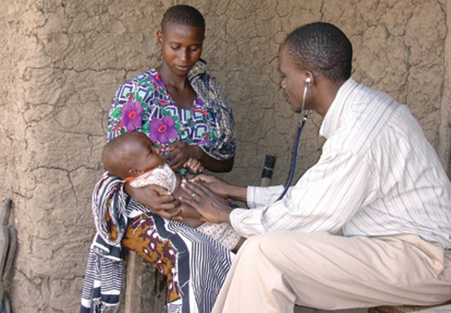 Kuva: <span class="photographer">Anna Wang/Medicines for Malaria Venture</span>