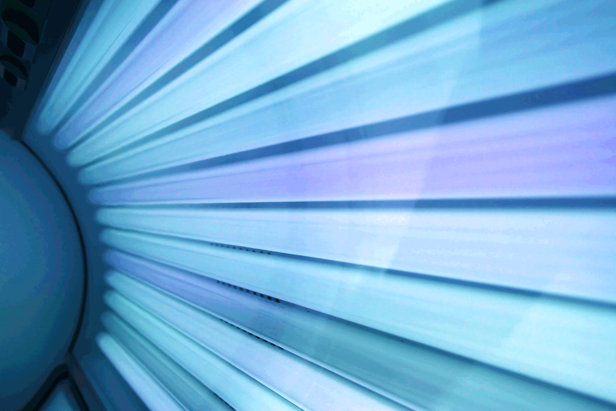 Solarium vei jäljille. Kuva: Wikimedia Commons