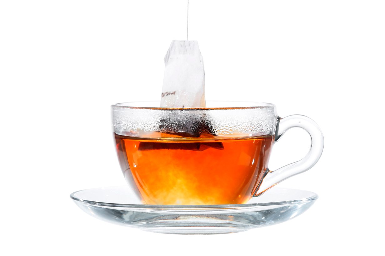 Kosketus käynnistää kiehumisen uudelleen. Kuva: Shutterstock