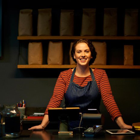 Jatkuva hymyily voi uuvuttaa. Kuva: <span class="photographer">Getty Images</span>