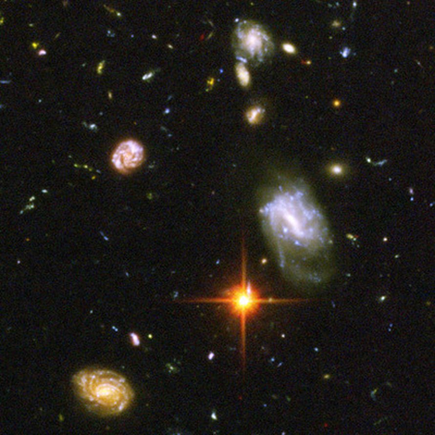 Kuva: <span class="photographer">NASA/HST</span>