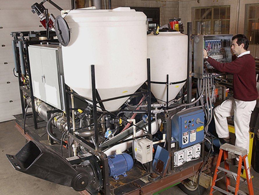 Kuva: <span class="photographer">Purdue Agricultural Communication/ Tom Campbell</span>