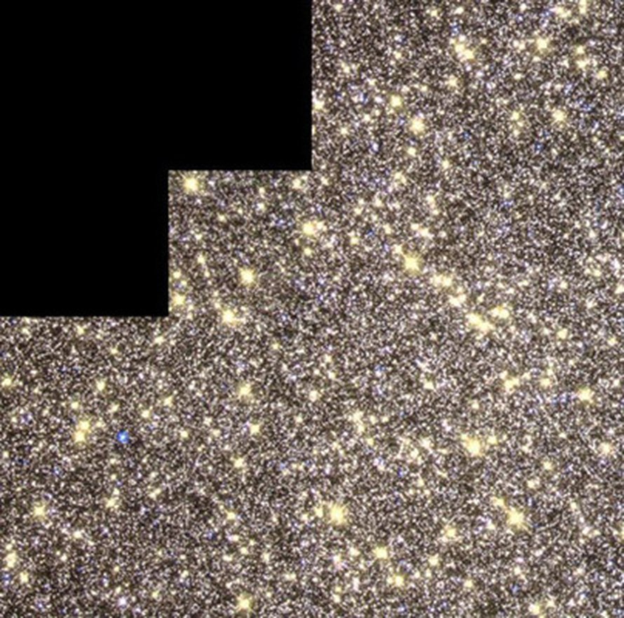 Kuva NASA/STScI