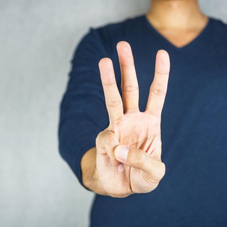 Luku kolme kolmen kuution summana vaati nyt todella isoja lukuja. Kuva: <span class="photographer">Shutterstock</span>