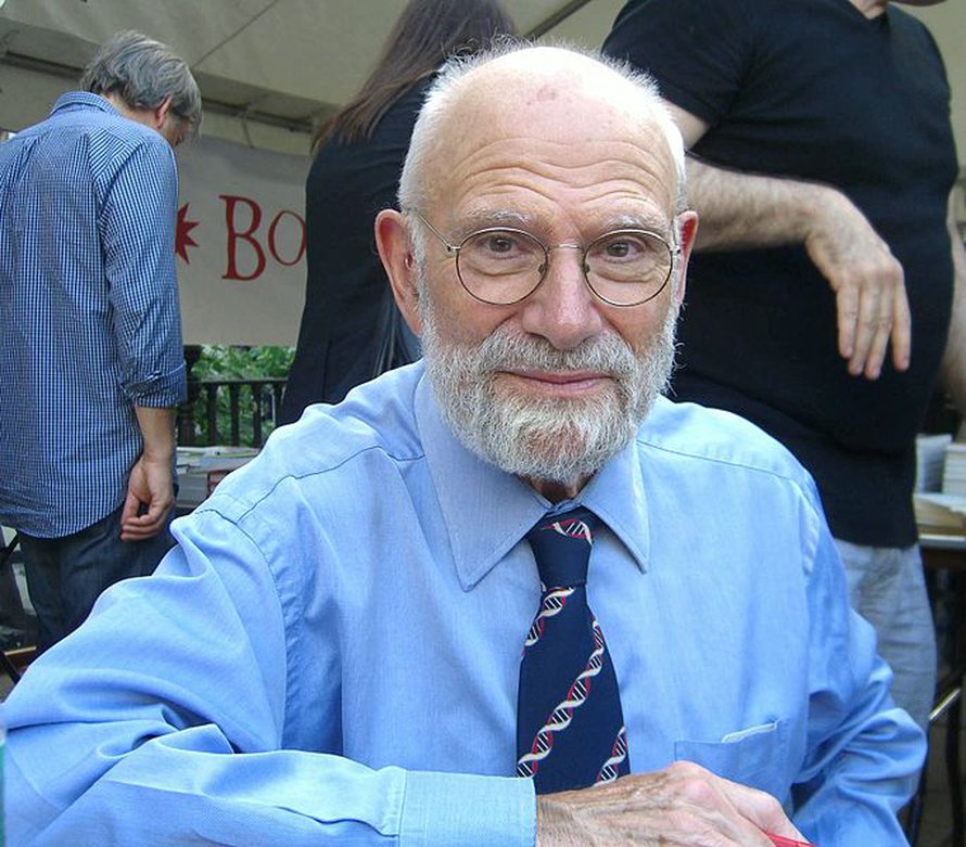 Kaksi viikkoa sitten menehtynyt neurologi Oliver Sackskaan (9.7.1933-30.8.2015) ei kyennyt tuottamaan "juuri lainkaan tahdonalaista mielikuvitusta". Kuva: <span class="photographer">Luigi Novi / Wikimedia Commons.</span>