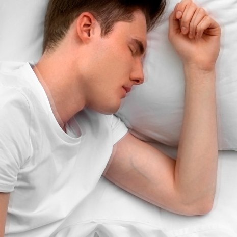 Unilamaa edeltää siirtymä. Kuva: <span class="photographer">Shutterstock</span>