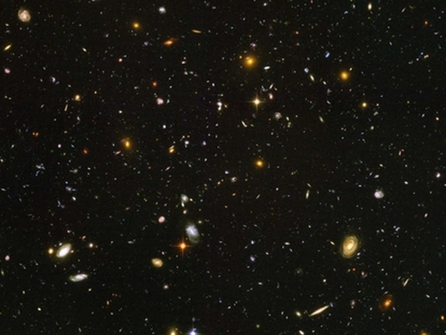 Kuva: <span class="photographer">Nasa.</span>