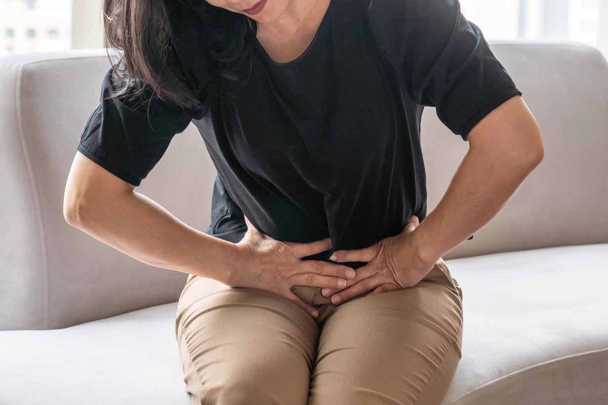 Voisiko kuunkiertoa myötäilevä kuukautisrytmi valosta vai geeneistä? Kuva: Shutterstock