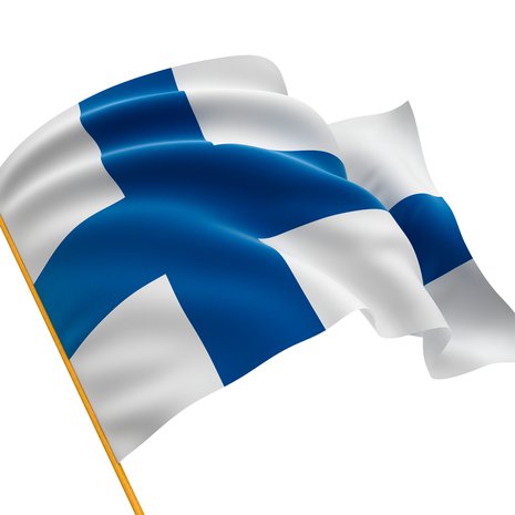 Saimme sanan ennen ikiomaa isänmaata. Kuva: <span class="photographer">Shutterstock</span>