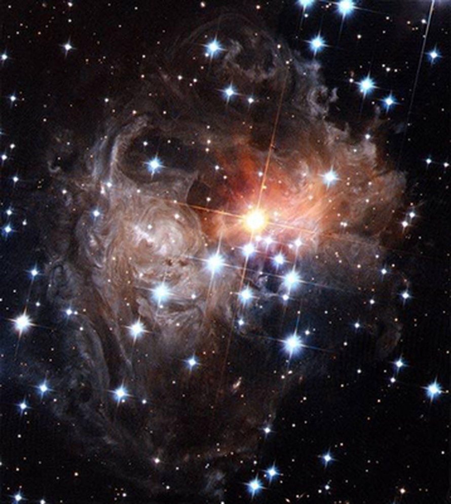 Kuva: <span class="photographer">NASA/ESA/H Bond/STScIC</span>