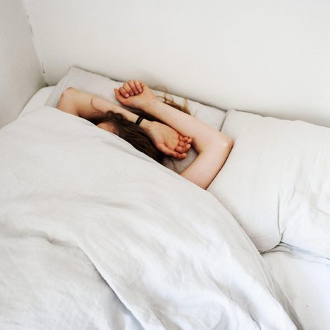 Elämänilokin kumpuaa osin geeneistä. Kuva: <span class="photographer">Emilia Kangasluoma</span>