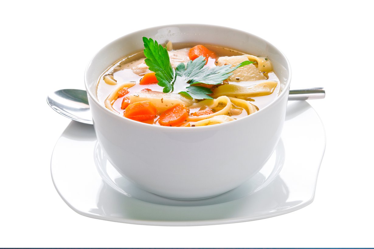 Tärkeä hetki ajoittui puolipäivään. Kuva: Shutterstock